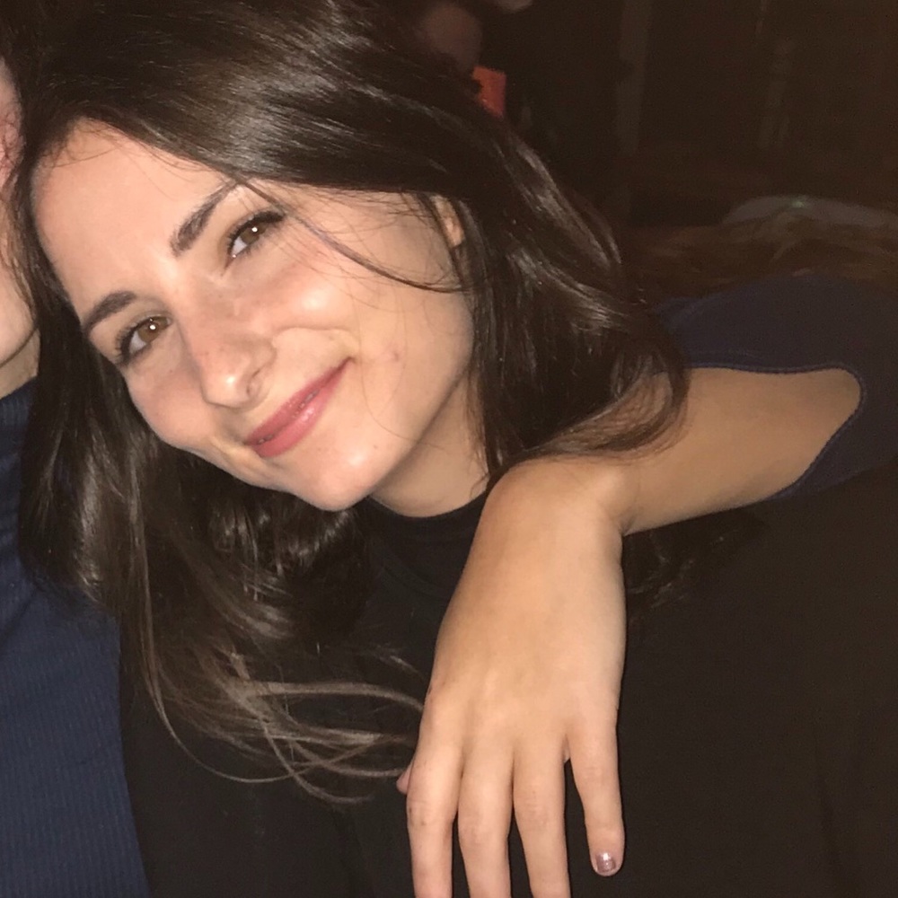 Meet your Posher, Amanda